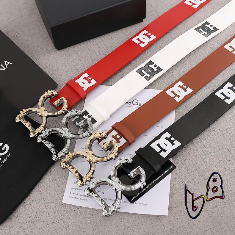 DG belt 原版 38mm lb (25)