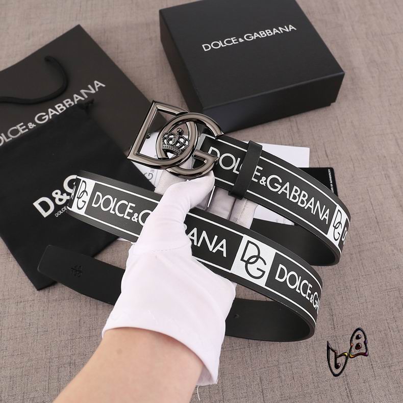 DG belt 原版 38mm lb (25)