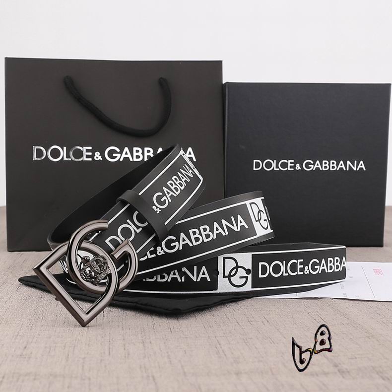 DG belt 原版 38mm lb (30)