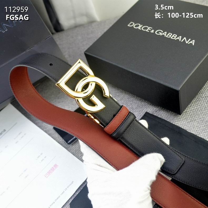 DG belt 35mmX100-125cm 8L (10)