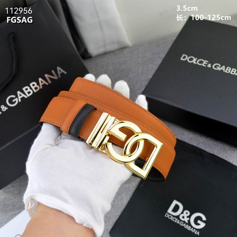 DG belt 35mmX100-125cm 8L (20)