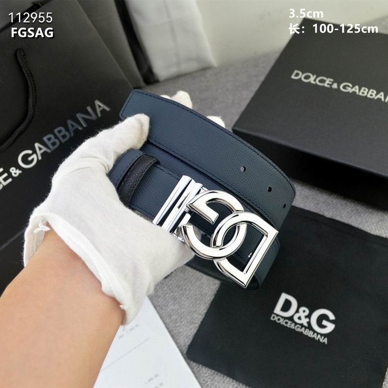 DG belt 35mmX100-125cm 8L (25)