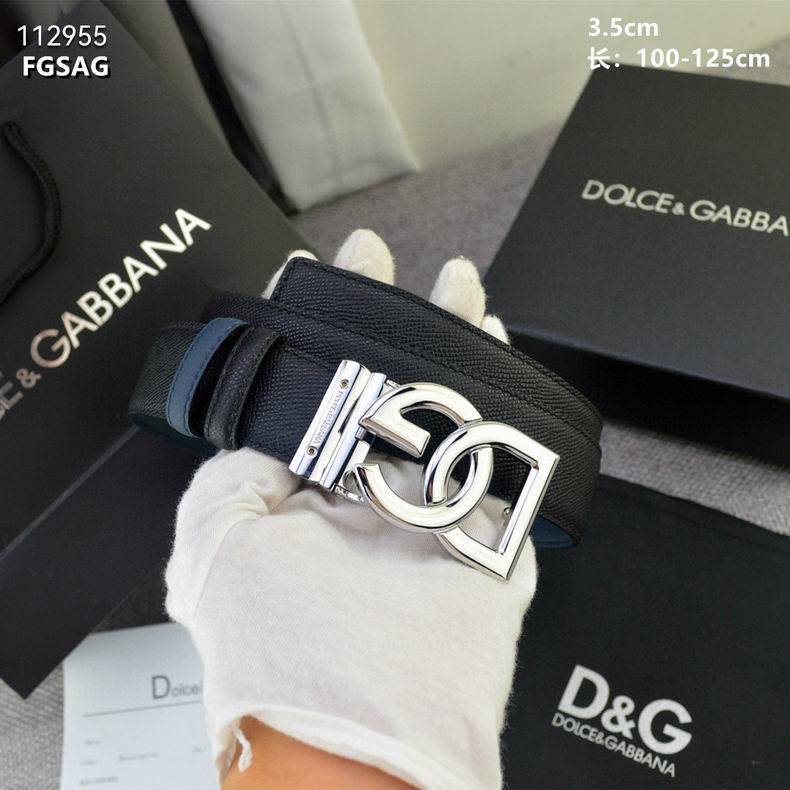 DG belt 35mmX100-125cm 8L (27)