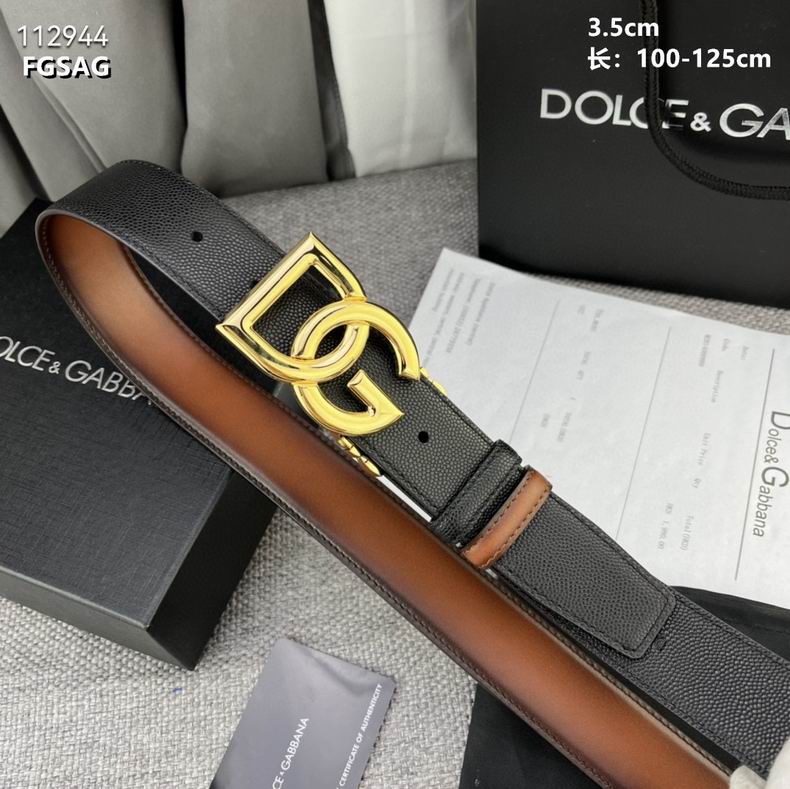 DG belt 35mmX100-125cm 8L (8)