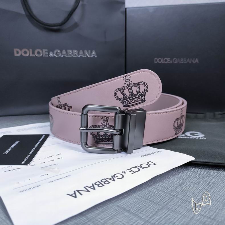 DG belt 35mmX80-125cm lb (25)