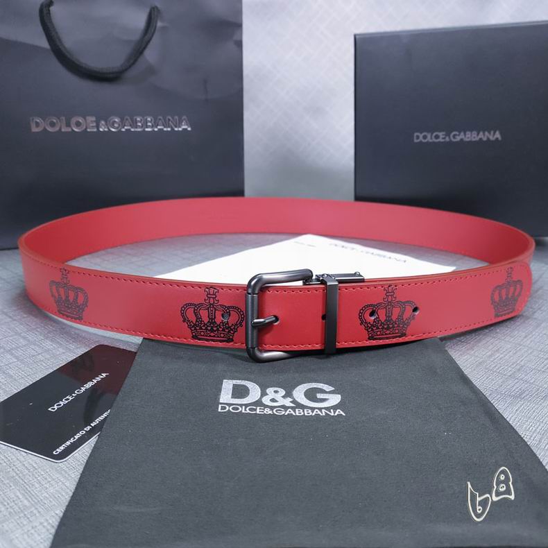 DG belt 35mmX80-125cm lb (26)
