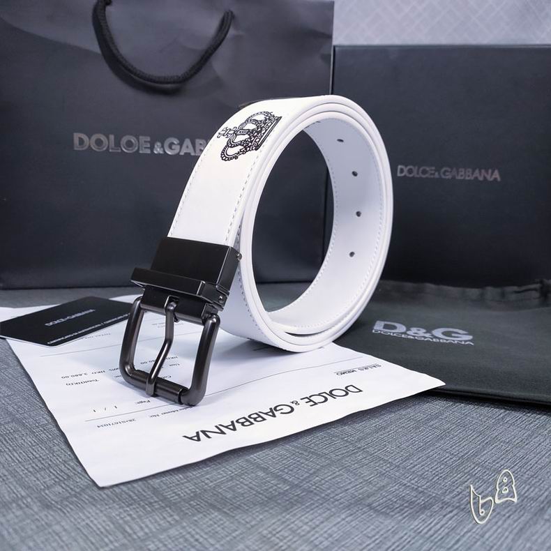 DG belt 35mmX80-125cm lb (30)