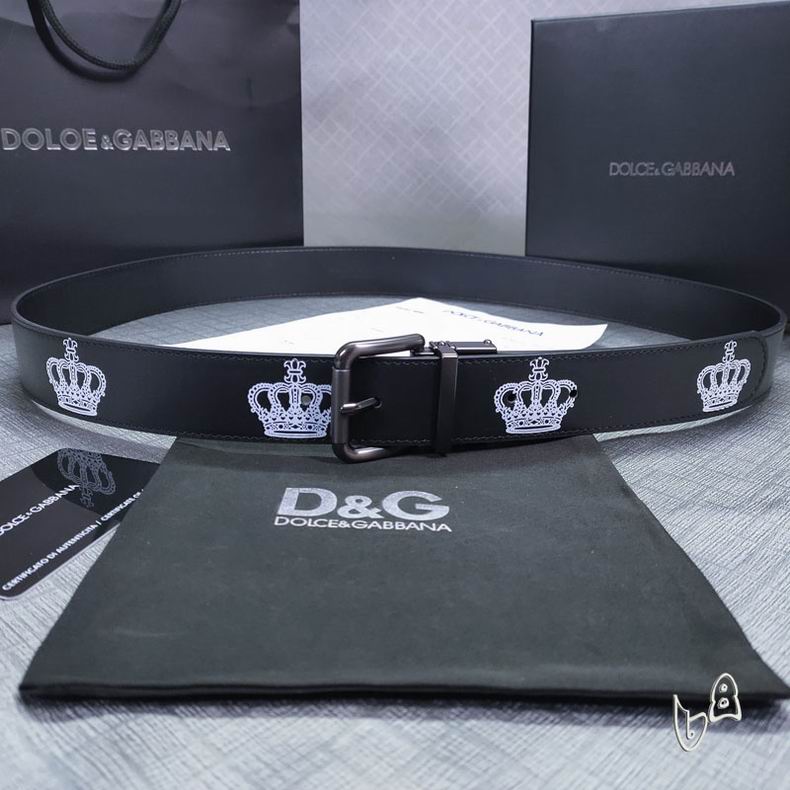 DG belt 35mmX80-125cm lb (35)