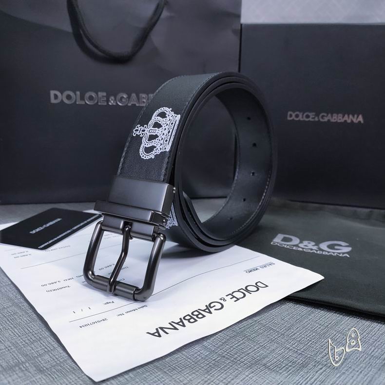 DG belt 35mmX80-125cm lb (36)