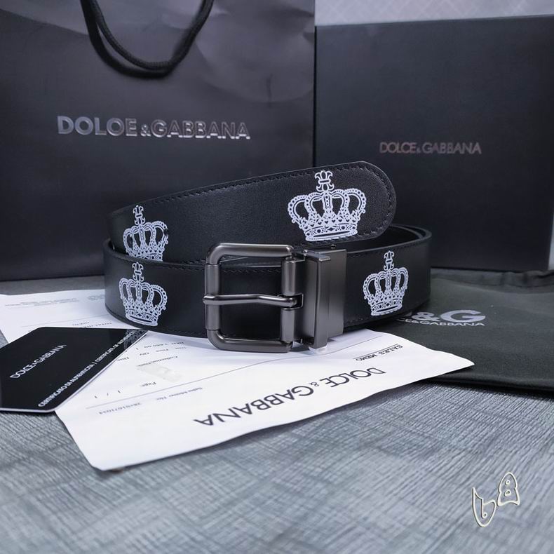 DG belt 35mmX80-125cm lb (37)