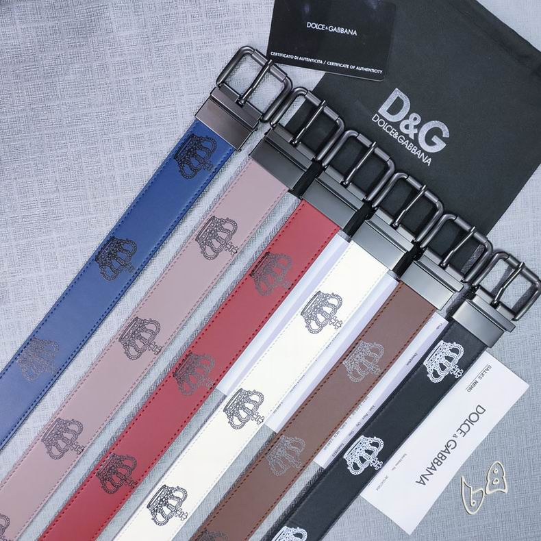 DG belt 35mmX80-125cm lb (38)