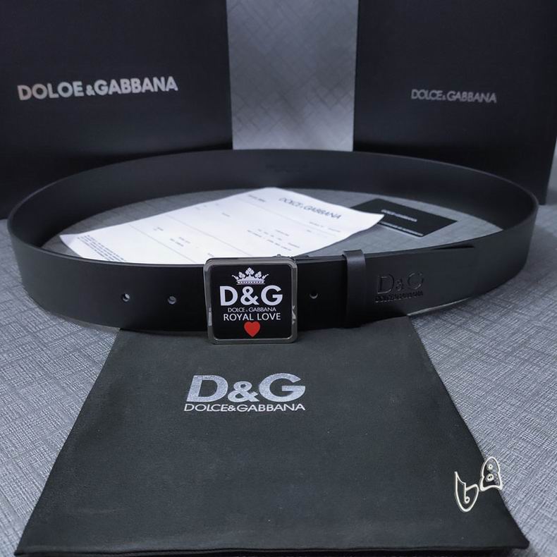 DG belt 38mmX80-125cm lb (29)
