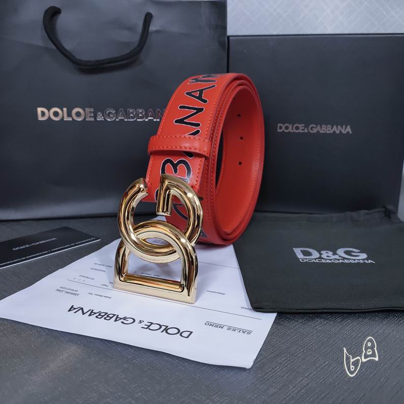 DG belt 38mmX80-125cm lb (30)