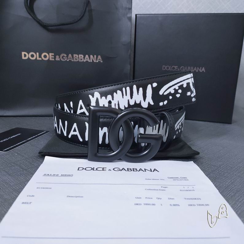 DG belt 38mmX80-125cm lb (34)