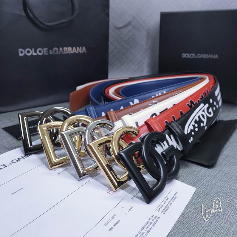 DG belt 38mmX80-125cm lb (35)