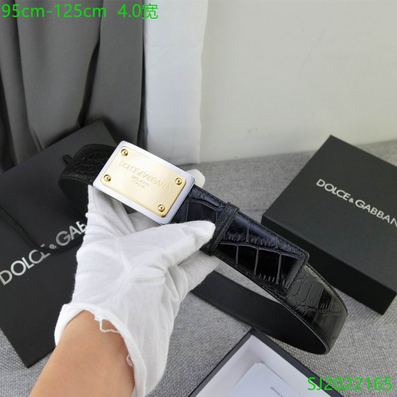 DG belt 40mmX95-125cm 7D (1)