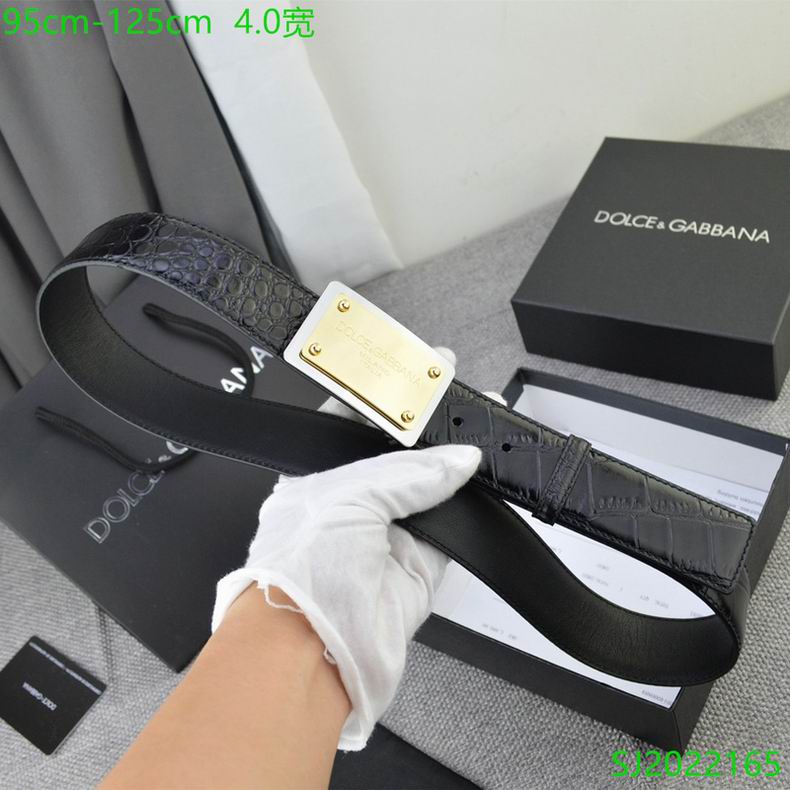 DG belt 40mmX95-125cm 7D (2)