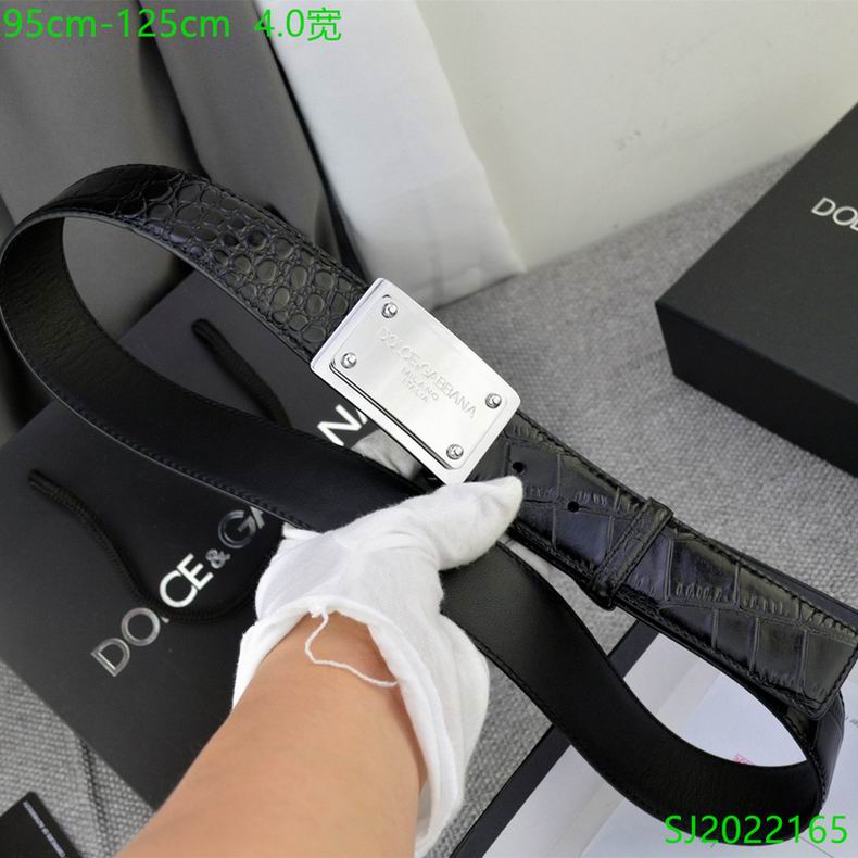 DG belt 40mmX95-125cm 7D (4)