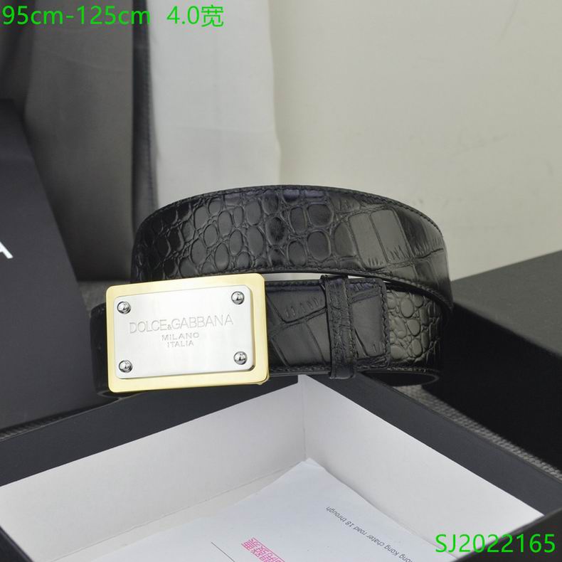 DG belt 40mmX95-125cm 7D (5)