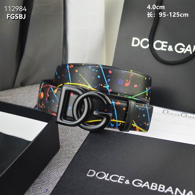 DG belt 40mmX95-125cm 8L (18)