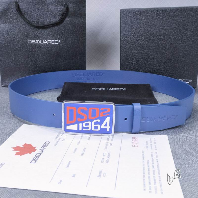 DSQ Belt 38mmX85-125cm lb (1)