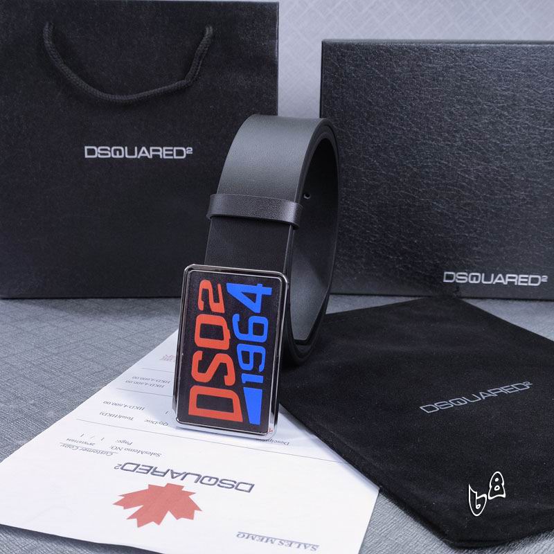 DSQ Belt 38mmX85-125cm lb (11)