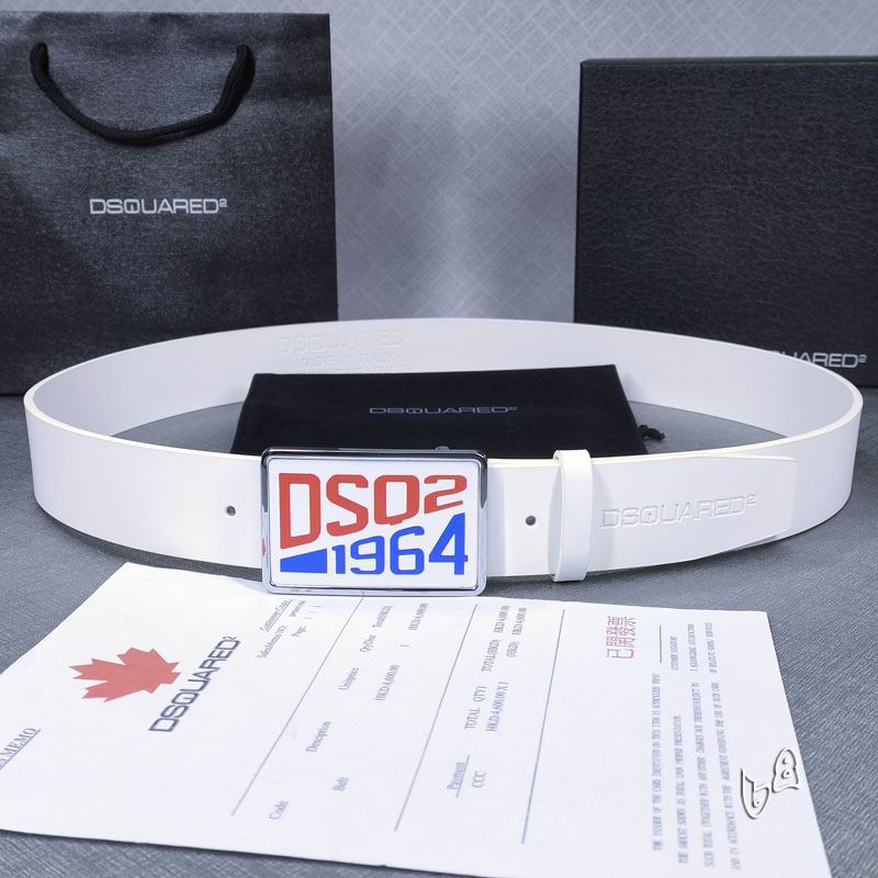 DSQ Belt 38mmX85-125cm lb (13)
