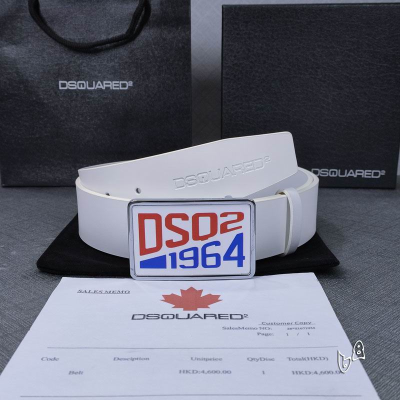 DSQ Belt 38mmX85-125cm lb (15)