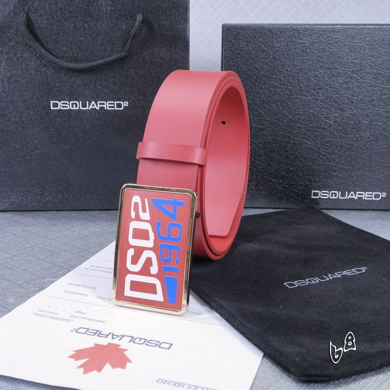 DSQ Belt 38mmX85-125cm lb (17)