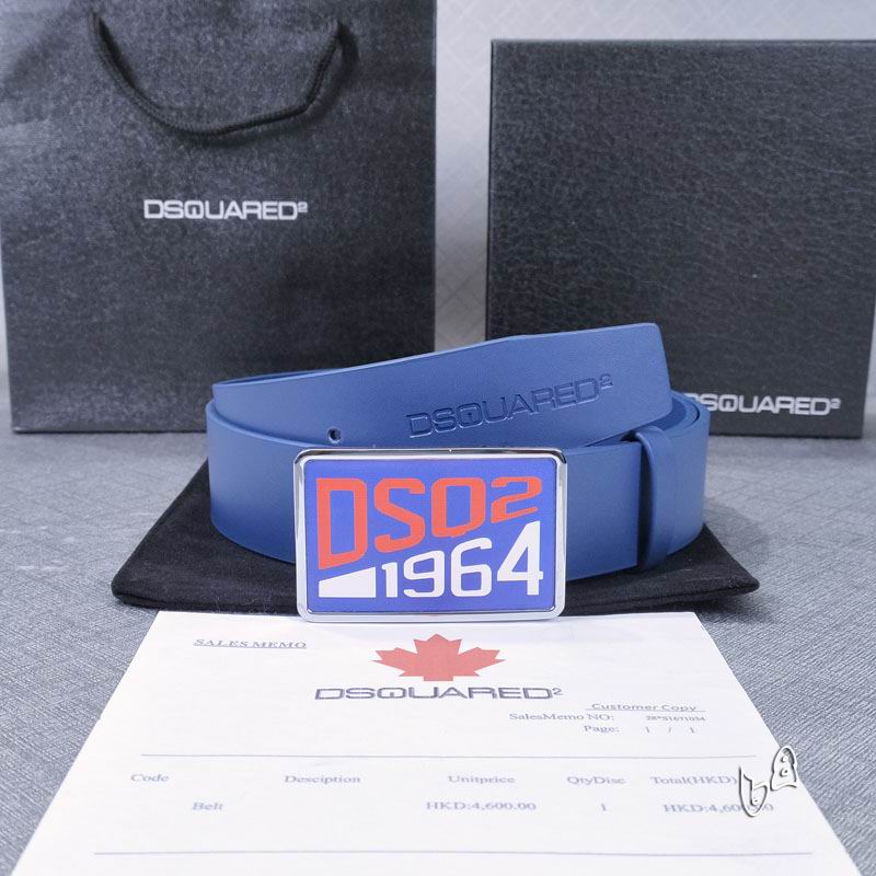 DSQ Belt 38mmX85-125cm lb (3)