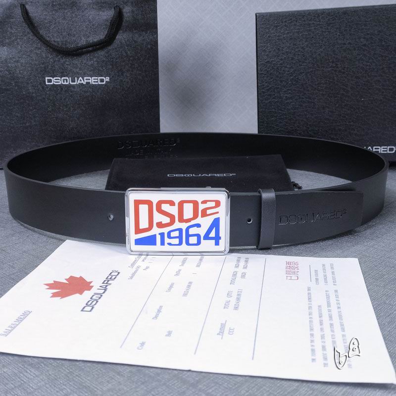 DSQ Belt 38mmX85-125cm lb (4)