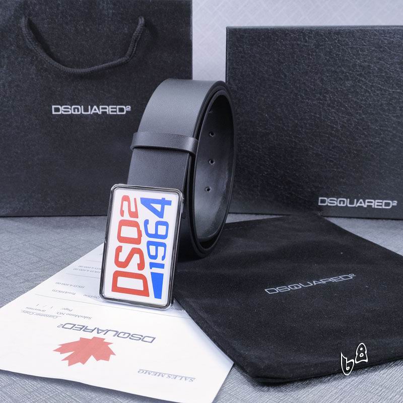 DSQ Belt 38mmX85-125cm lb (5)