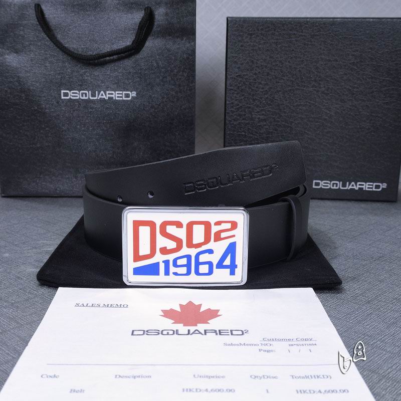 DSQ Belt 38mmX85-125cm lb (6)