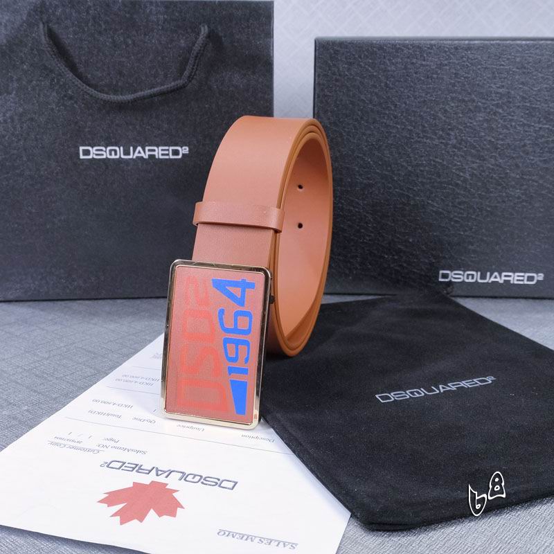 DSQ Belt 38mmX85-125cm lb (8)