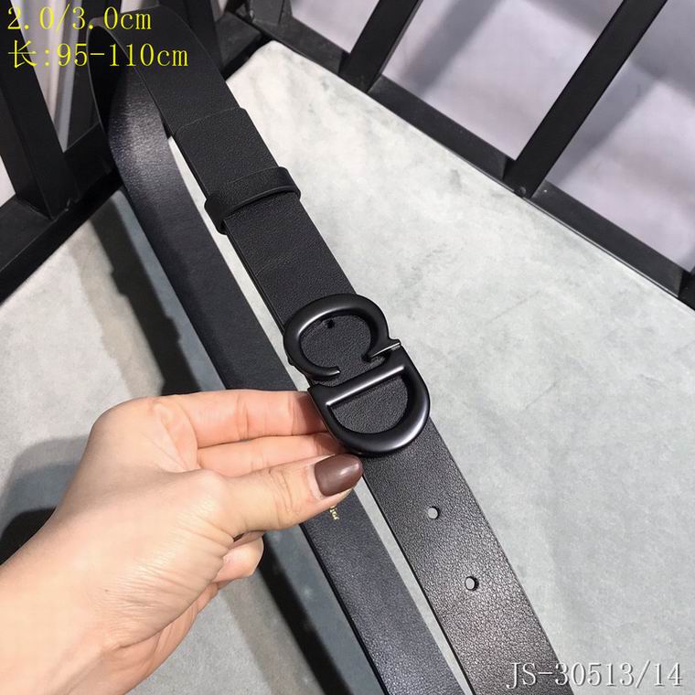 Dior 20mm 30mm 95-110cm 8L (2)