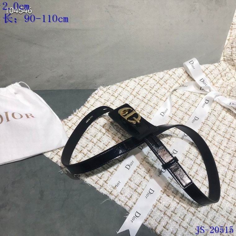 Dior 20mm 90-110cm 8L (1)