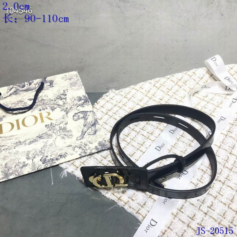 Dior 20mm 90-110cm 8L (2)