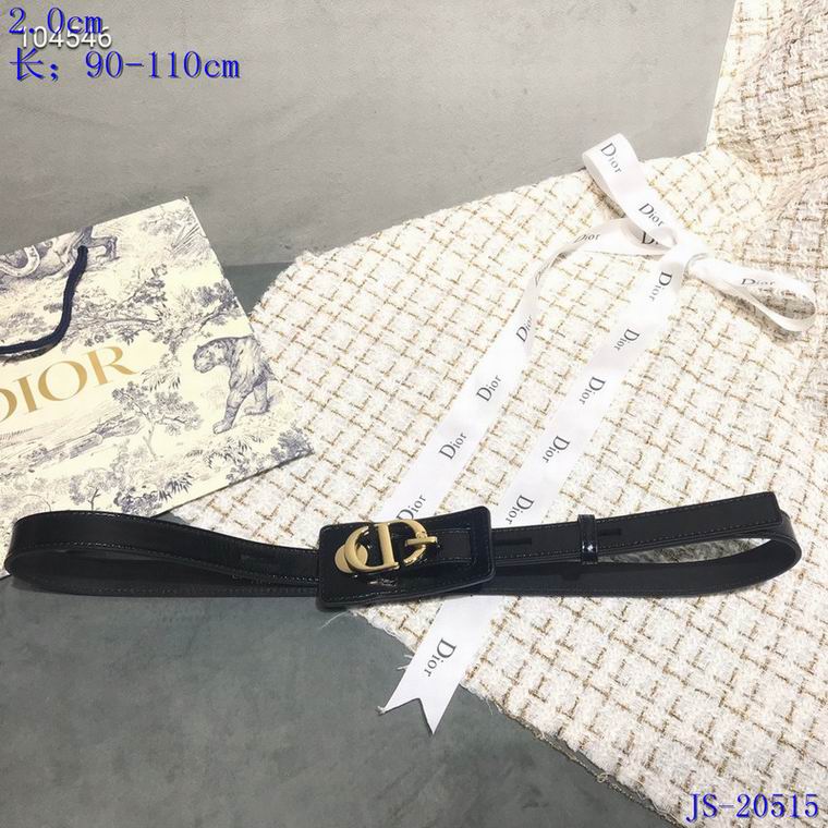 Dior 20mm 90-110cm 8L (3)