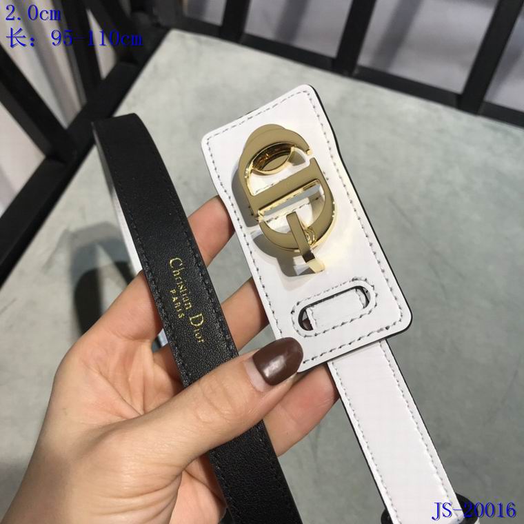Dior 20mm 95-110cm 8L (1)