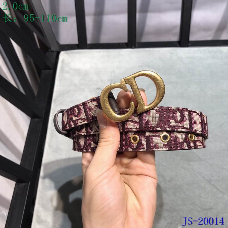 Dior 20mm 95-110cm 8L (2)