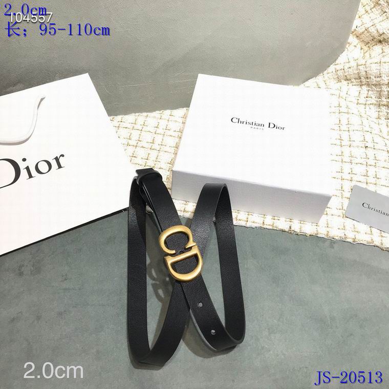 Dior 20mm 95-110cm 8L (20)