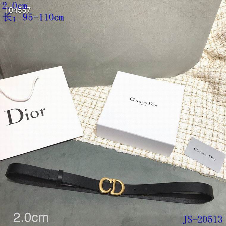 Dior 20mm 95-110cm 8L (21)
