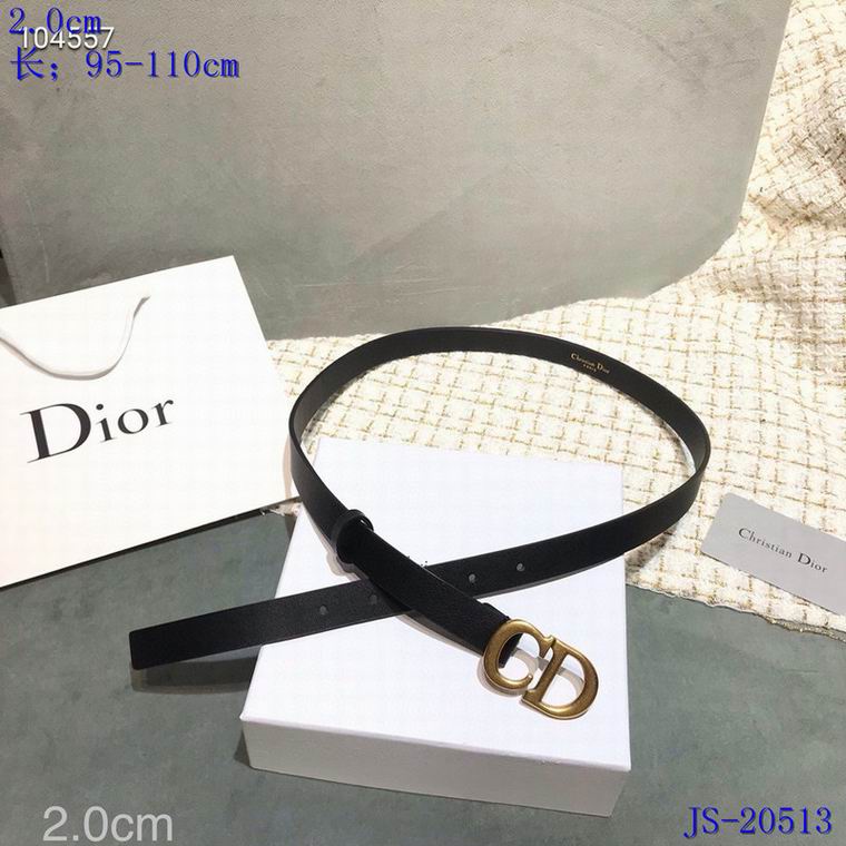 Dior 20mm 95-110cm 8L (22)