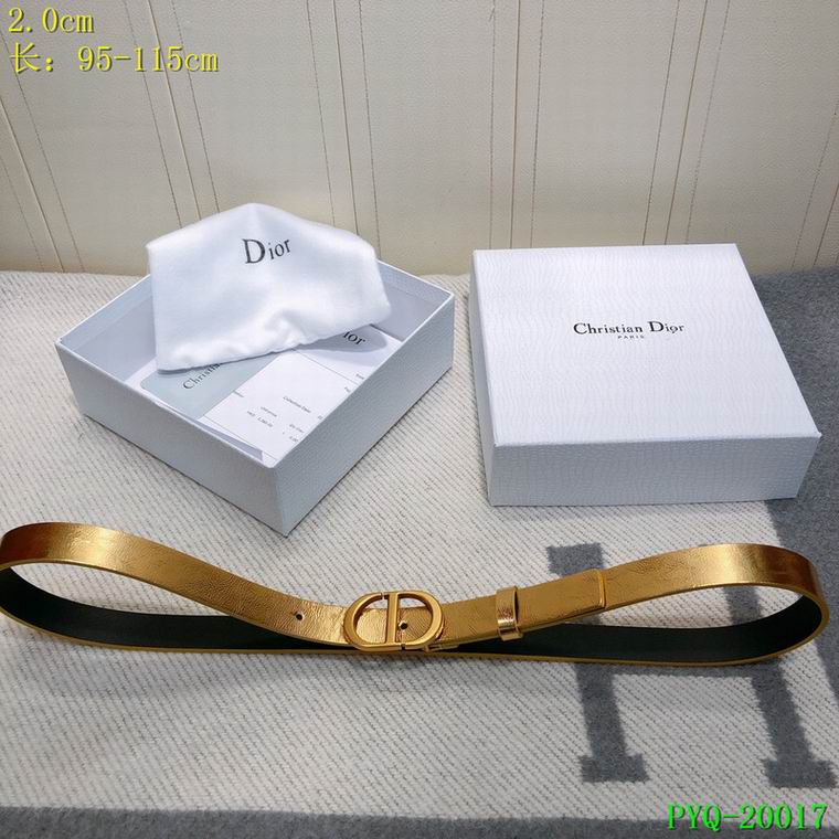 Dior 20mm 95-115cm 8L (3)