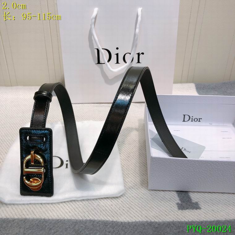 Dior 20mm 95-115cm 8L (8)
