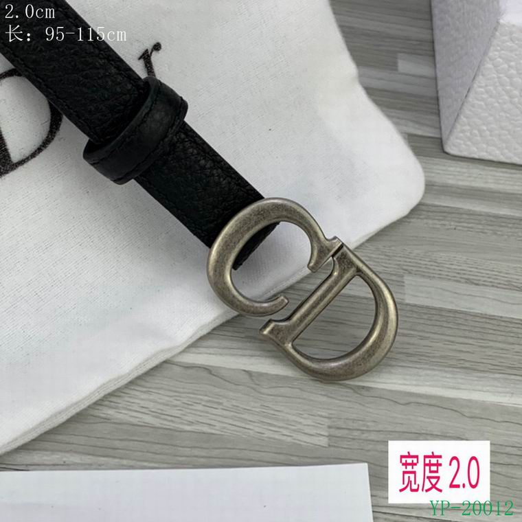 Dior 20mm 95-115cm 8L  (1)