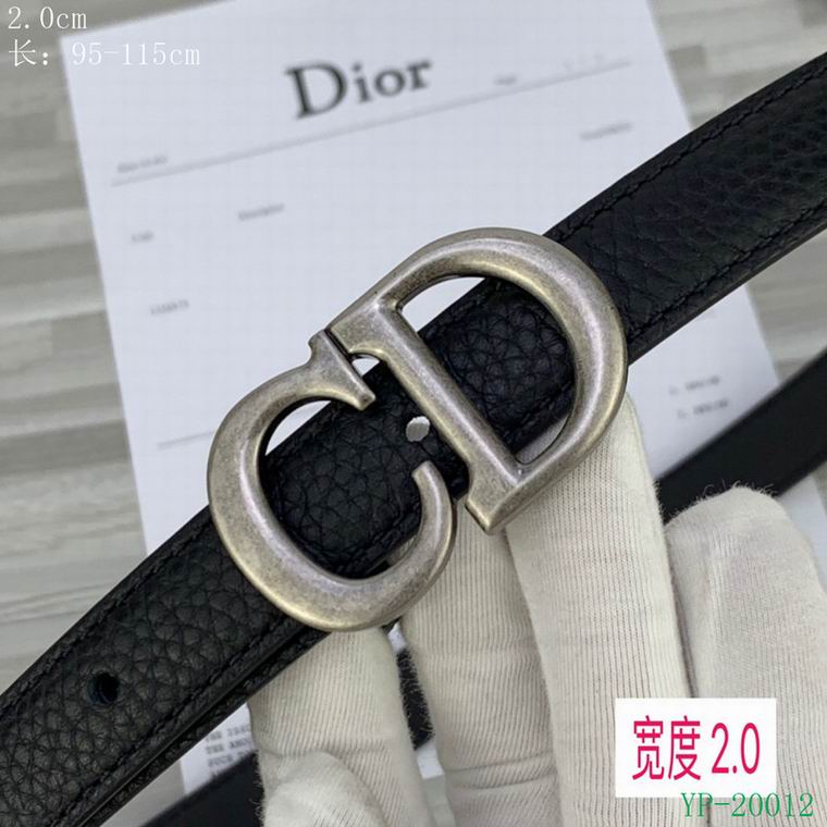 Dior 20mm 95-115cm 8L  (4)