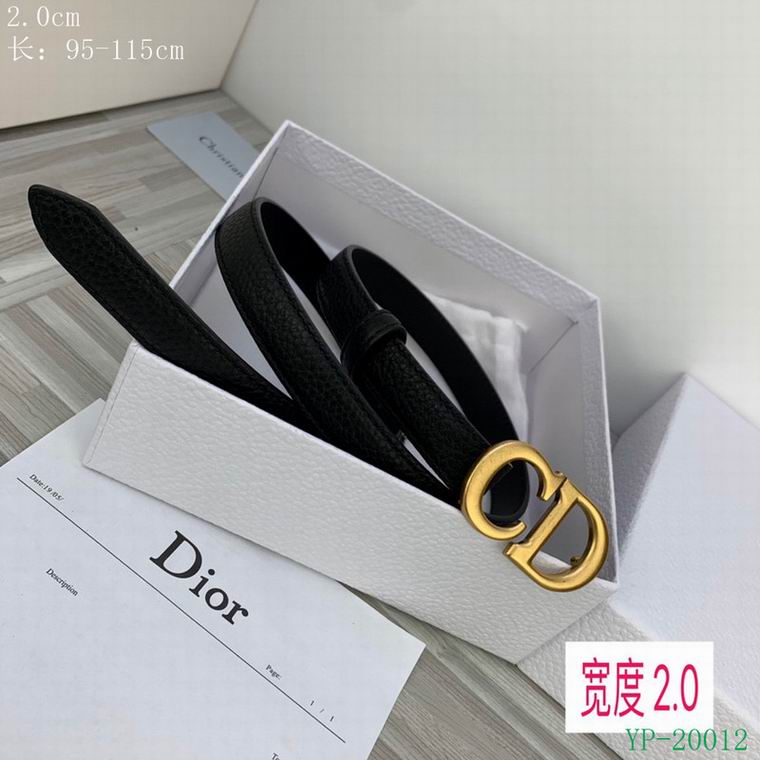 Dior 20mm 95-115cm 8L  (5)