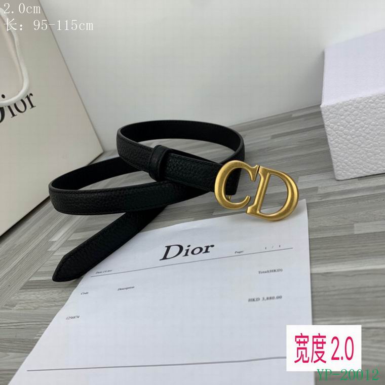 Dior 20mm 95-115cm 8L  (6)