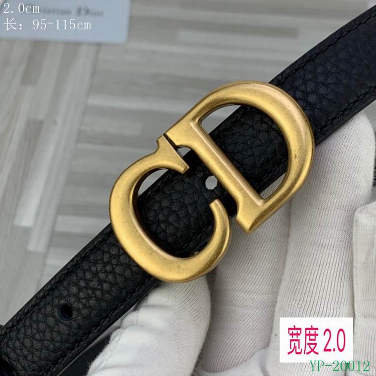 Dior 20mm 95-115cm 8L  (7)